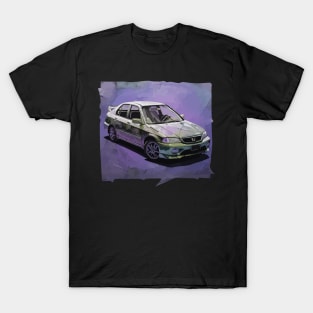 Honda Civic T-Shirt